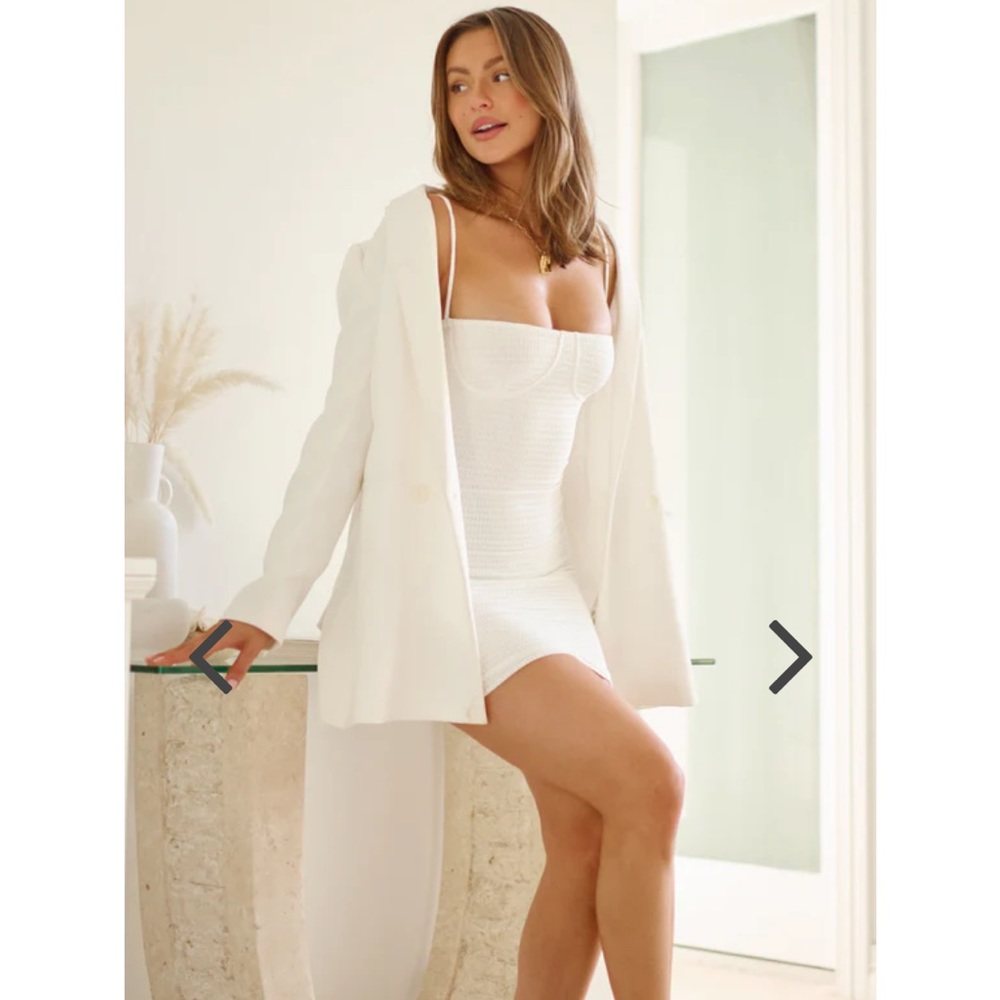 Mura boutique Veneline mini dress